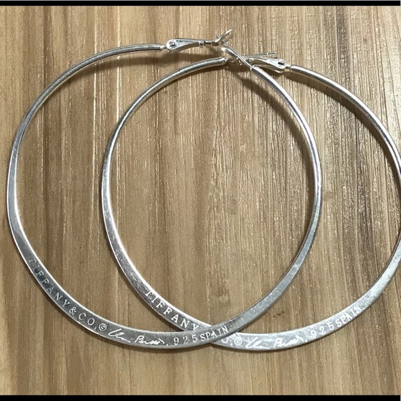 Tiffany \u0026 Co. | Jewelry | Tiffany Elsa 